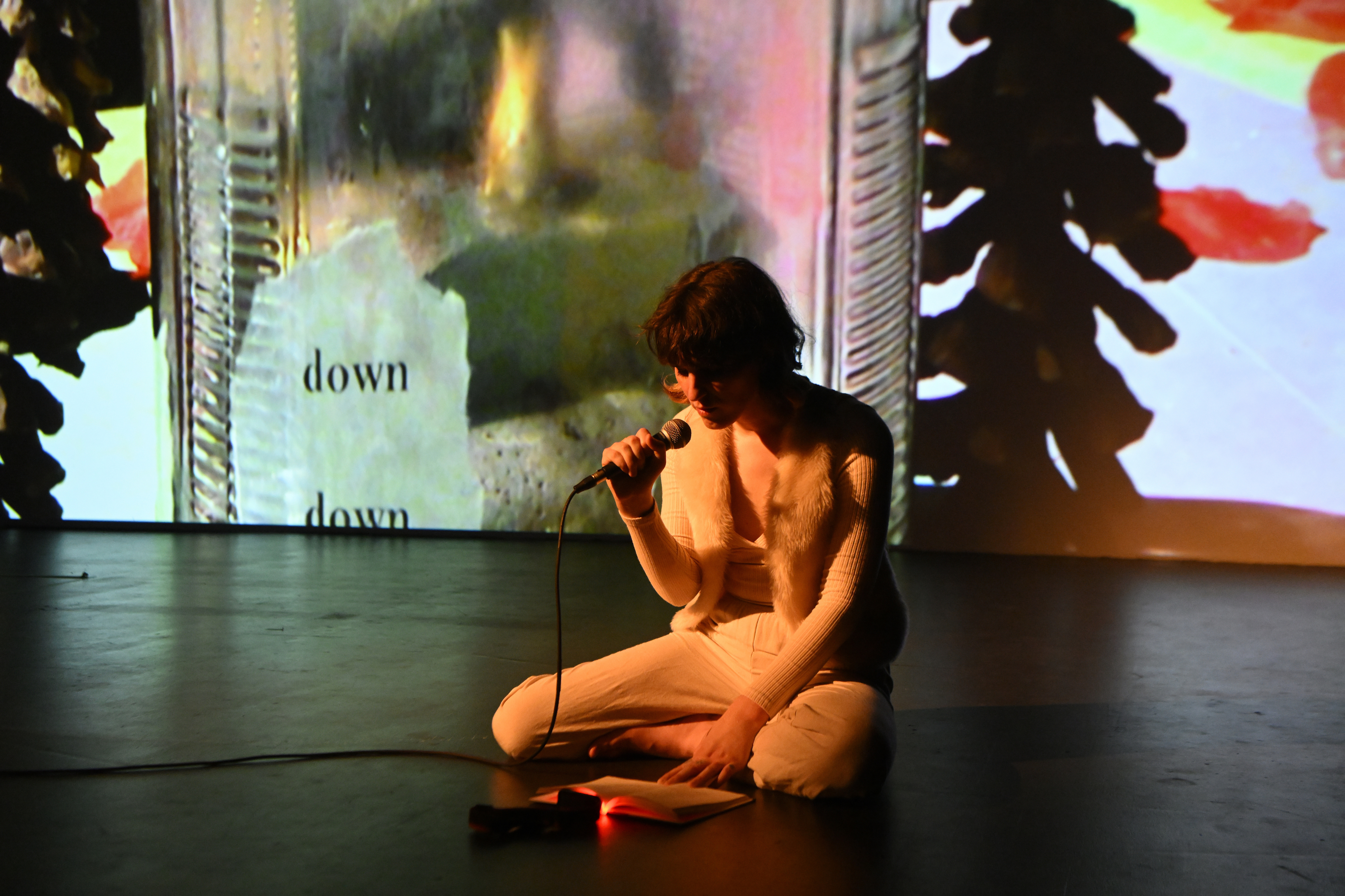Bacchae Before